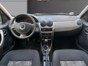 Dacia sandero 1.4 mpi 75 gpl eco2 ambiance courroie ok vitres electriques garantie 12 mois occasion simplicicar poitiers...