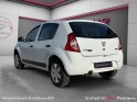 Dacia sandero 1.4 mpi 75 gpl eco2 ambiance courroie ok vitres electriques garantie 12 mois occasion simplicicar poitiers...