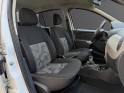 Dacia sandero 1.4 mpi 75 gpl eco2 ambiance courroie ok vitres electriques garantie 12 mois occasion simplicicar poitiers...