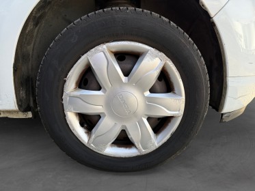 Dacia sandero 1.4 mpi 75 gpl eco2 ambiance courroie ok vitres electriques garantie 12 mois occasion simplicicar poitiers...