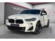 BMW d'occasion X2 20I SD 192 M SPORT DKG de 2018 Toulouse Sud (31)﻿