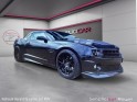 Chevrolet camaro coupe 6.2 v8 432ch 45 th anniversaire / ct ok / entretien complet à jour / garantie 12 mois occasion...