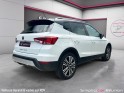 Seat arona 1.0 ecotsi 115 ch start/stop bvm6 finition xcellence - audio beats - carplay occasion réunion ville st pierre...