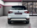 Seat arona 1.0 ecotsi 115 ch start/stop bvm6 finition xcellence - audio beats - carplay occasion réunion ville st pierre...