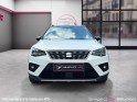 Seat arona 1.0 ecotsi 115 ch start/stop bvm6 finition xcellence - audio beats - carplay occasion réunion ville st pierre...