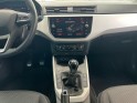 Seat arona 1.0 ecotsi 115 ch start/stop bvm6 finition xcellence - audio beats - carplay occasion réunion ville st pierre...