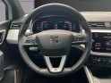 Seat arona 1.0 ecotsi 115 ch start/stop bvm6 finition xcellence - audio beats - carplay occasion réunion ville st pierre...