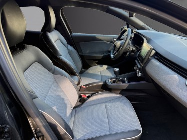 Renault clio v nouvelle tce 90 pack techno grand écran tactile jantes alu gps caméra de recul garantie constructeur...