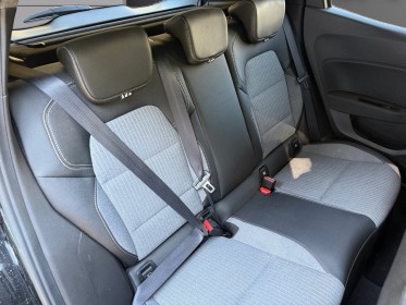 Renault clio v nouvelle tce 90 pack techno grand écran tactile jantes alu gps caméra de recul garantie constructeur...