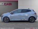 Renault clio v nouvelle e-tech full hybrid 145 pack techno jantes alu gps caméra de recul garantie constructeur occasion...