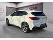 BMW d'occasion X2 20I SD 192 M SPORT DKG de 2018 Toulouse Sud (31)﻿