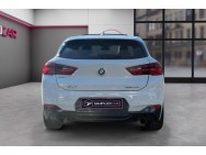 BMW d'occasion X2 20I SD 192 M SPORT DKG de 2018 Toulouse Sud (31)﻿