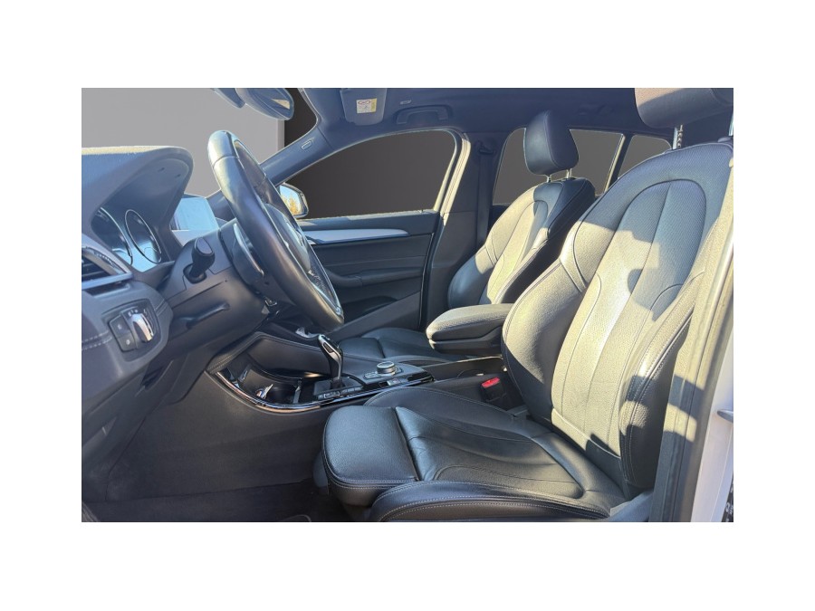 BMW d'occasion X2 20I SD 192 M SPORT DKG de 2018 Toulouse Sud (31)﻿