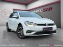 Volkswagen golf 1.0 tsi 110 sound carplay camera de recul régul adaptatif garantie 12 mois occasion simplicicar poitiers...