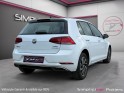Volkswagen golf 1.0 tsi 110 sound carplay camera de recul régul adaptatif garantie 12 mois occasion simplicicar poitiers...