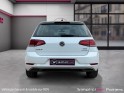 Volkswagen golf 1.0 tsi 110 sound carplay camera de recul régul adaptatif garantie 12 mois occasion simplicicar poitiers...