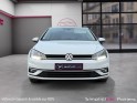 Volkswagen golf 1.0 tsi 110 sound carplay camera de recul régul adaptatif garantie 12 mois occasion simplicicar poitiers...