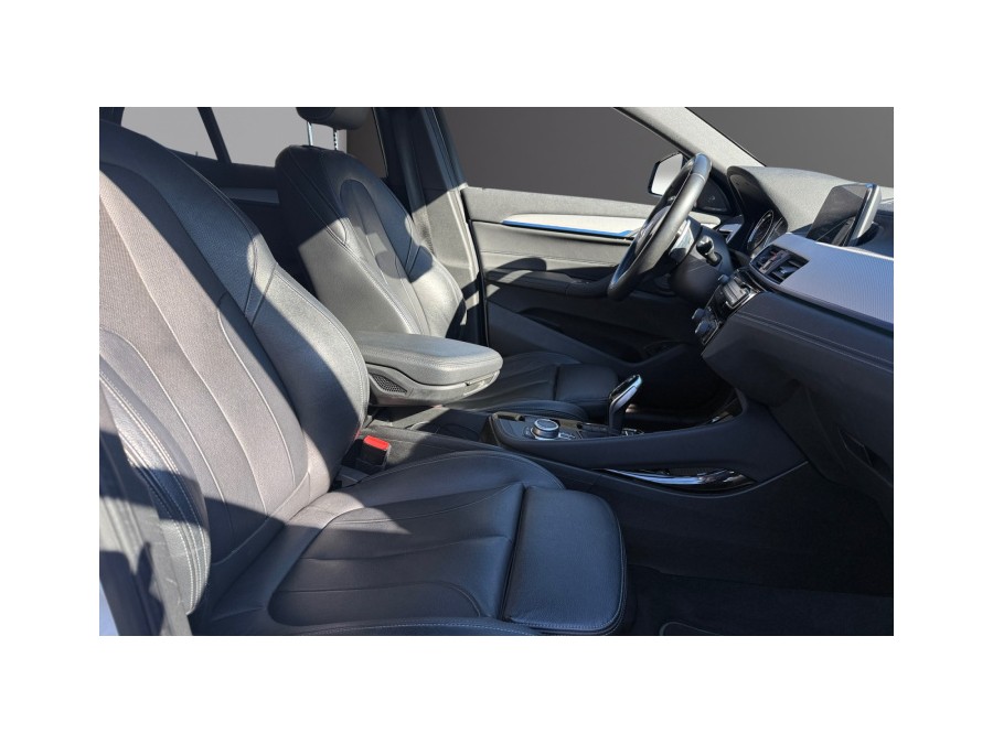 BMW d'occasion X2 20I SD 192 M SPORT DKG de 2018 Toulouse Sud (31)﻿