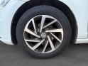 Volkswagen golf 1.0 tsi 110 sound carplay camera de recul régul adaptatif garantie 12 mois occasion simplicicar poitiers...