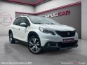 Peugeot 2008 1.2 110ch ss eat6 crossway garantie 12 mois occasion simplicicar caen  simplicicar simplicibike france