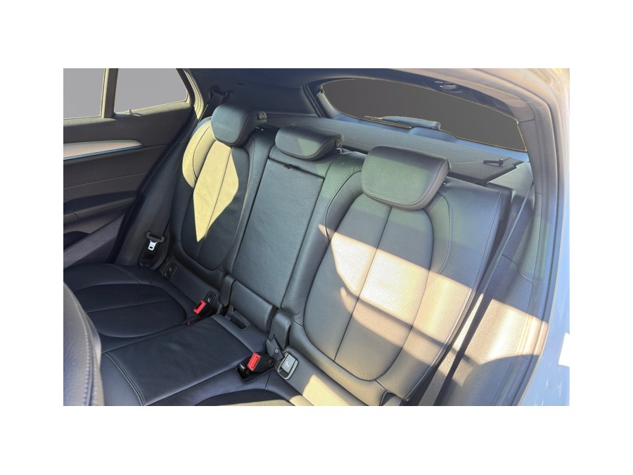 BMW d'occasion X2 20I SD 192 M SPORT DKG de 2018 Toulouse Sud (31)﻿