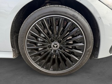 Mercedes cle 220d amg line premium sièges massant  chauffant garantie 20 mois occasion simplicicar saint-omer simplicicar...