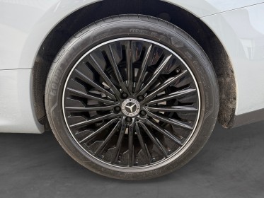 Mercedes cle 220d amg line premium sièges massant  chauffant garantie 20 mois occasion simplicicar saint-omer simplicicar...