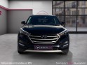 Hyundai tucson creative 1.7  crdi  115 2wd occasion avignon (84) simplicicar simplicibike france