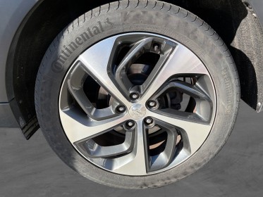 Hyundai tucson creative 1.7  crdi  115 2wd occasion avignon (84) simplicicar simplicibike france