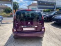 Citroen c3 picasso puretech 110 exclusive occasion simplicicar livry gargan simplicicar simplicibike france