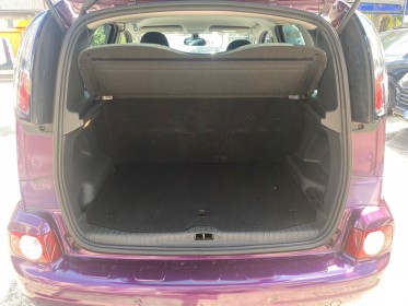 Citroen c3 picasso puretech 110 exclusive occasion simplicicar livry gargan simplicicar simplicibike france