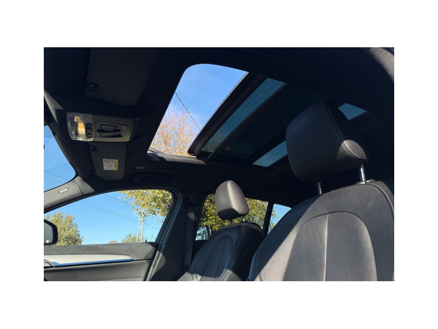 BMW d'occasion X2 20I SD 192 M SPORT DKG de 2018 Toulouse Sud (31)﻿