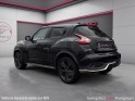 Nissan juke stop system black edition/1.5 dci 110 fap start occasion avignon (84) simplicicar simplicibike france