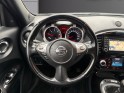 Nissan juke stop system black edition/1.5 dci 110 fap start occasion avignon (84) simplicicar simplicibike france