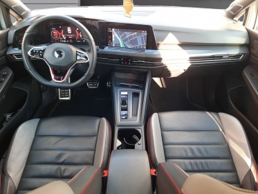 Volkswagen golf 2.0 tsi 245 dsg7 gti suivi wv kit maxton toit camera garantie 12 mois occasion montreuil (porte de...