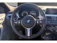 BMW d'occasion X2 20I SD 192 M SPORT DKG de 2018 Toulouse Sud (31)﻿