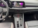 Volkswagen golf viii gti 2.0 tsi dsg7 245 ch / suivis volskwagen / attelage / toit ouvrant / harman kardon occasion osny...