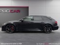 Audi rs6 avant v8 4.0 tfsi 600 ch tiptronic 8 quattro rs6 immat france suivi audi sièges rs ventilés et chauffants...