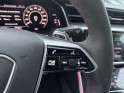 Audi rs6 avant v8 4.0 tfsi 600 ch tiptronic 8 quattro rs6 immat france suivi audi sièges rs ventilés et chauffants...