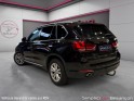 Bmw x5 f15 xdrive 30d 258 ch lounge plus garantie 12 mois attelage harman kardon suivi bmw occasion simplicicar besanÇon...