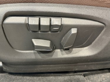 Bmw x5 f15 xdrive 30d 258 ch lounge plus garantie 12 mois attelage harman kardon suivi bmw occasion simplicicar besanÇon...