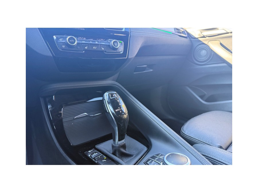 BMW d'occasion X2 20I SD 192 M SPORT DKG de 2018 Toulouse Sud (31)﻿