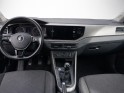 Volkswagen polo business 1.0 tsi 95 ss bvm5 trendline busines - garantie 12 mois occasion cannes (06) simplicicar...