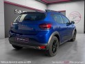 Dacia sandero eco-g 100 stepway extreme carplay/camera de recul/ garantie 12 mois europe occasion simplicicar perpignan ...