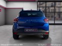 Dacia sandero eco-g 100 stepway extreme carplay/camera de recul/ garantie 12 mois europe occasion simplicicar perpignan ...