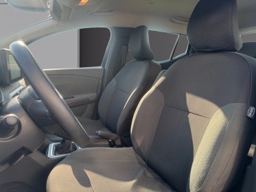 Dacia sandero eco-g 100 stepway extreme carplay/camera de recul/ garantie 12 mois europe occasion simplicicar perpignan ...