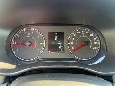 Dacia sandero eco-g 100 stepway extreme carplay/camera de recul/ garantie 12 mois europe occasion simplicicar perpignan ...