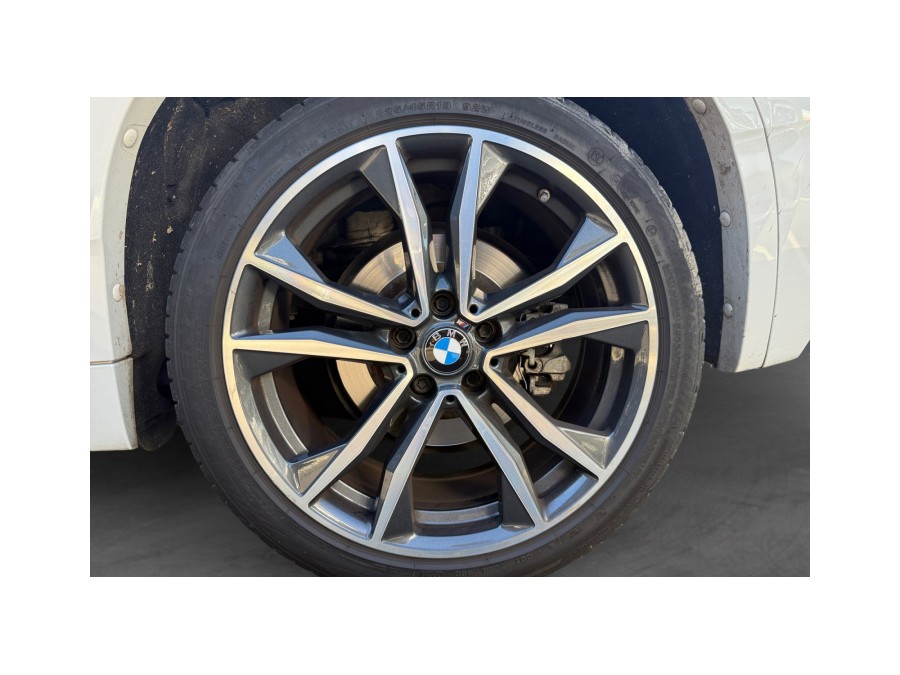 BMW d'occasion X2 20I SD 192 M SPORT DKG de 2018 Toulouse Sud (31)﻿