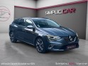 Renault megane iv berline blue dci 150 edc gt-line garantie 12 mois occasion simplicicar vienne simplicicar simplicibike france