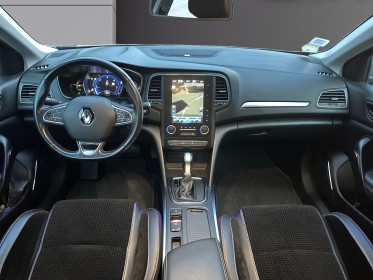 Renault megane iv berline blue dci 150 edc gt-line garantie 12 mois occasion simplicicar vienne simplicicar simplicibike france